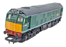 Hornby R072 OO BR Class 25