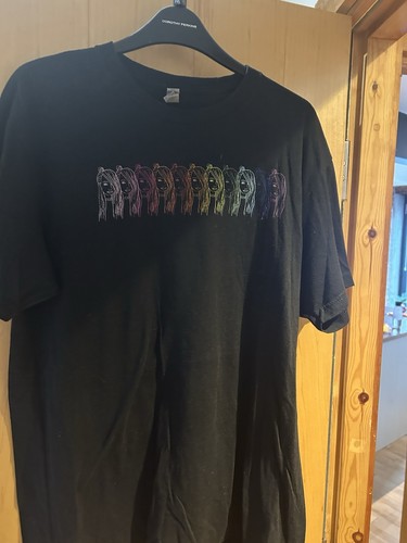 Kim petras merch tour - merch,
