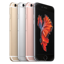 Apple iPhone 6S (A1688) Smartphone Mobile (Unlocked) 16GB / 32GB / 64GB iOS 4G