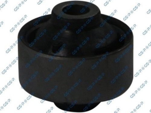 Trailing arm mounting for - mounting,