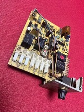 BAXI SOLO 2/3 30, 40, 50, 60, 70, 80 PF PCB 231711 231711BAX