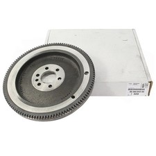 Genuine Citroen C3 C4 Peugeot 208 Vauxhall Corsa Crossland Flywheel 9809984080