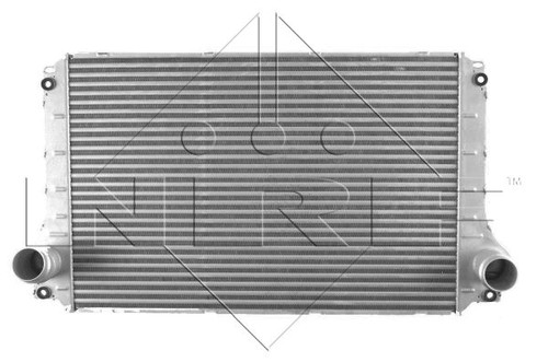 Genuine nrf intercooler - genuine,