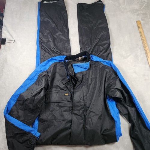Tour master elite - master, ii