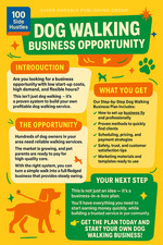 Dog Walking Business Opportunity