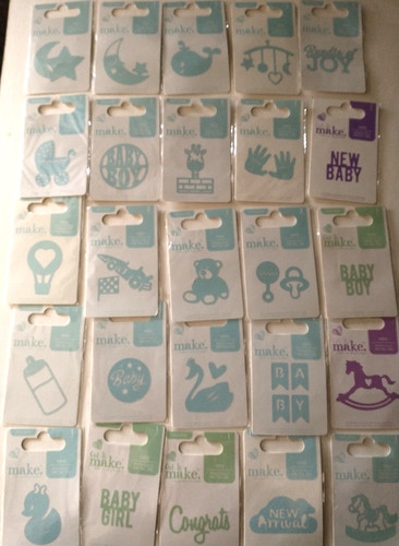 Qty cut and make - 25,