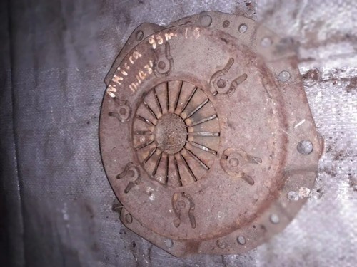 Nissan micra k10 clutch - i,
