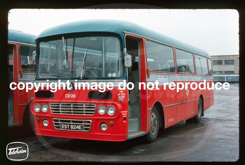 Original bus slide highland - original,