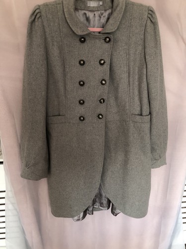 Topshop tall military style - military,