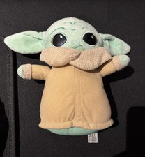 Star Wars Mandalorian Grogu