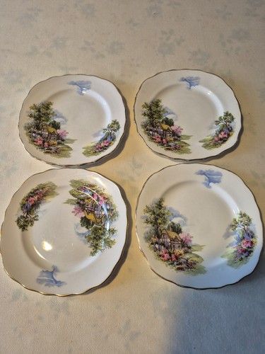 Vintage royal vale country - vintage,