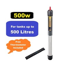 Aquarium Heater Submersible