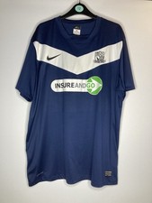 Southend United 2011-12 Home