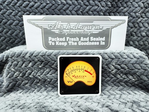 Ashdown engineering sticker - ashdown,