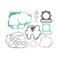1X ENGINE GASKETS - SET FITS