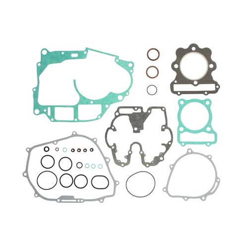 Engine gaskets set fits - set,