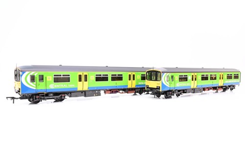 Bachmann gauge 926 class - oo,
