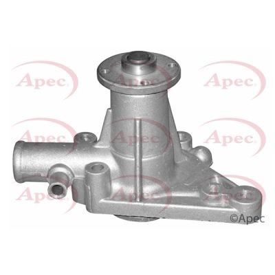 Apec engine cooling water pump - apec,
