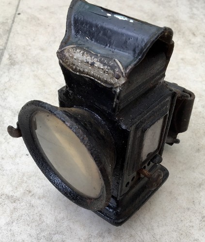 Vintage powell hanmer - “powell, hanmer”