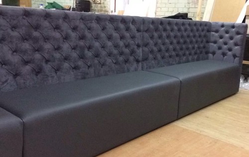 Restaurant booth seating - booth,