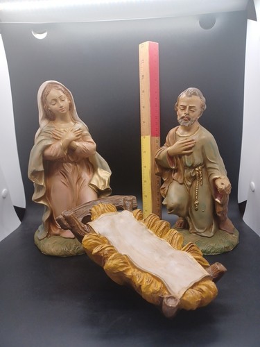 Vintage euromarchi mary joseph - euromarchi,