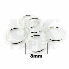 925 STERLING SILVER TINY NOSE