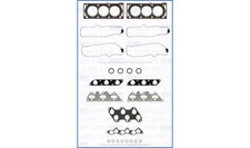 Cylinder head gasket set opel - head,