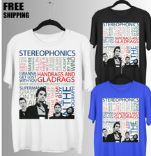 Stereophonics Britpop Indie