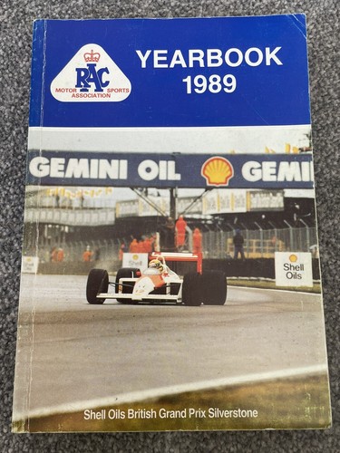 Rac motor sports - rac, association