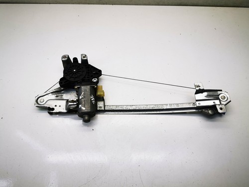 Saab ys3e t rear left - ys3e,