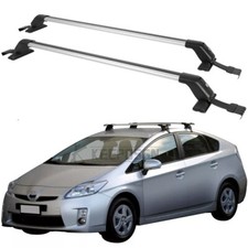 43.3" Luggage Carrier w/Lock