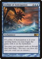 MTG ~ Leyline of Anticipation