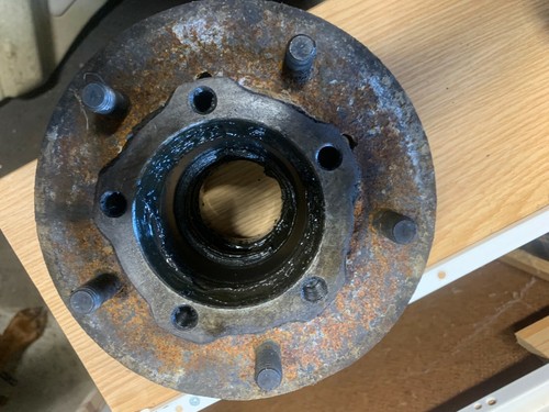 Daihatsu fourtrak td - daihatsu,