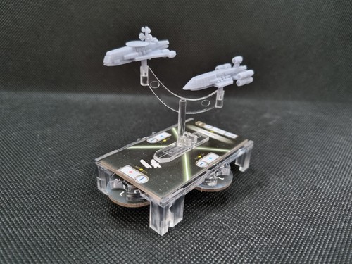 Star wars armada non official - wars,