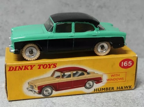 Dinky toys 165 - 165, hawk