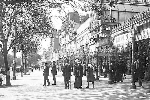 Adn animated lord street - adn-83,