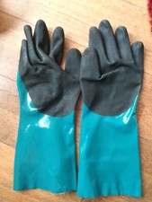 **Brand New PH Polyco Grip It Oil Gauntlet Size 11 ?*