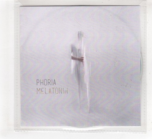 Phoria melatonin dj - -,