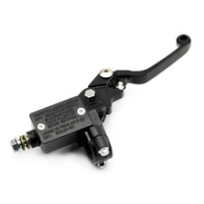Front Brake Master Cylinder Lever For YAMAHA YZ80 YZ85 YZ125/AJP PR3 PR4 PR5