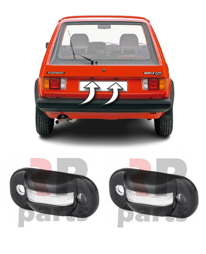 For volkswagen golf mk1 - volkswagen, 74-93