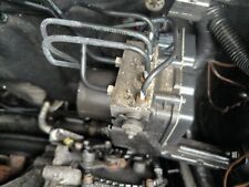 VOLKSWAGEN POLO 1.4 PETROL 2009-2014 ABS PUMP/MODULATOR/CONTROL UNIT