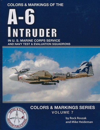 Intruder colors - a-6,