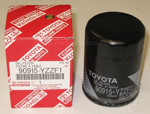 Toyota 90915 yzzf1 - toyota, 90915-yzzf1