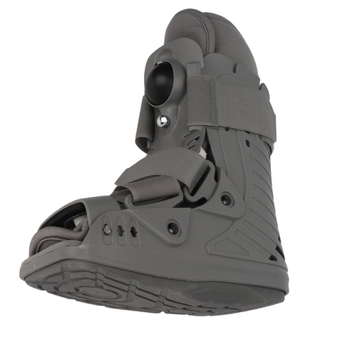 Apneumatic walking boot - apneumatic,
