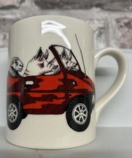 Simon Drew For McLaggan Smith