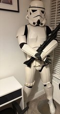 Full Size Stormtrooper with
