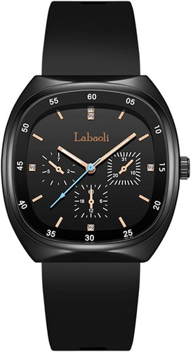 Square watches for young - square, women
