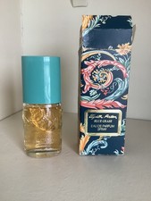VINTAGE. ELIZABETH ARDEN BLUE