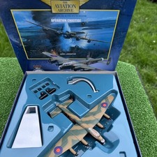 Avro Lancaster - The Dam Busters Special Edition- Operation Chastise - 47304
