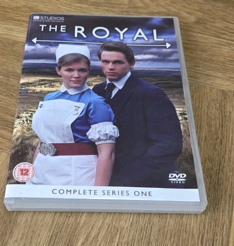 The royal complete series - royal,